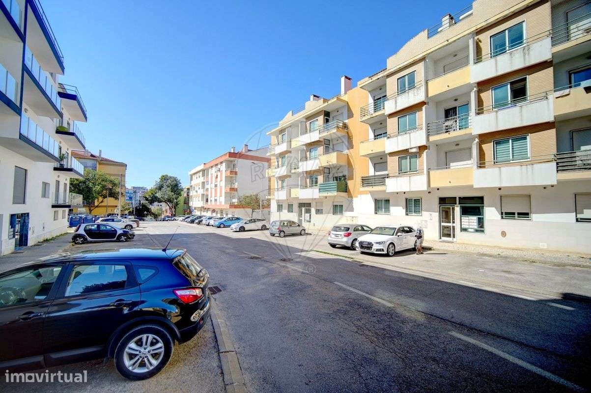 Apartamento T3 para venda-28