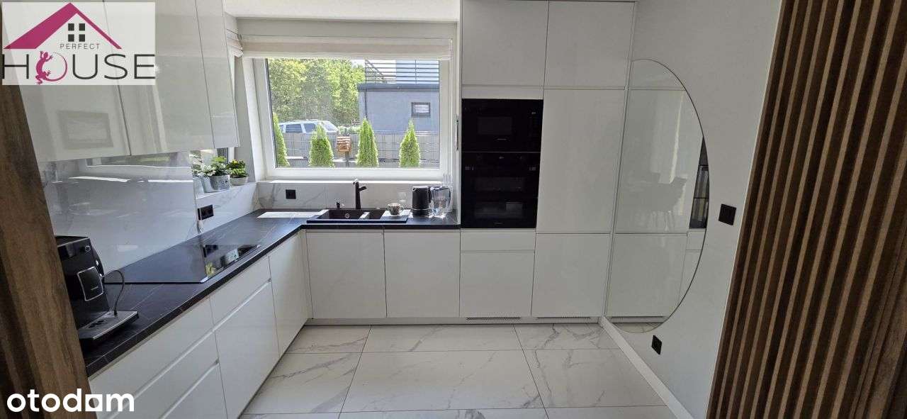 Okazja w pełni wyposażony dom jednorodzinny w idea-1