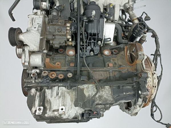 Motor Completo Hyundai I30 (Fd) - 3