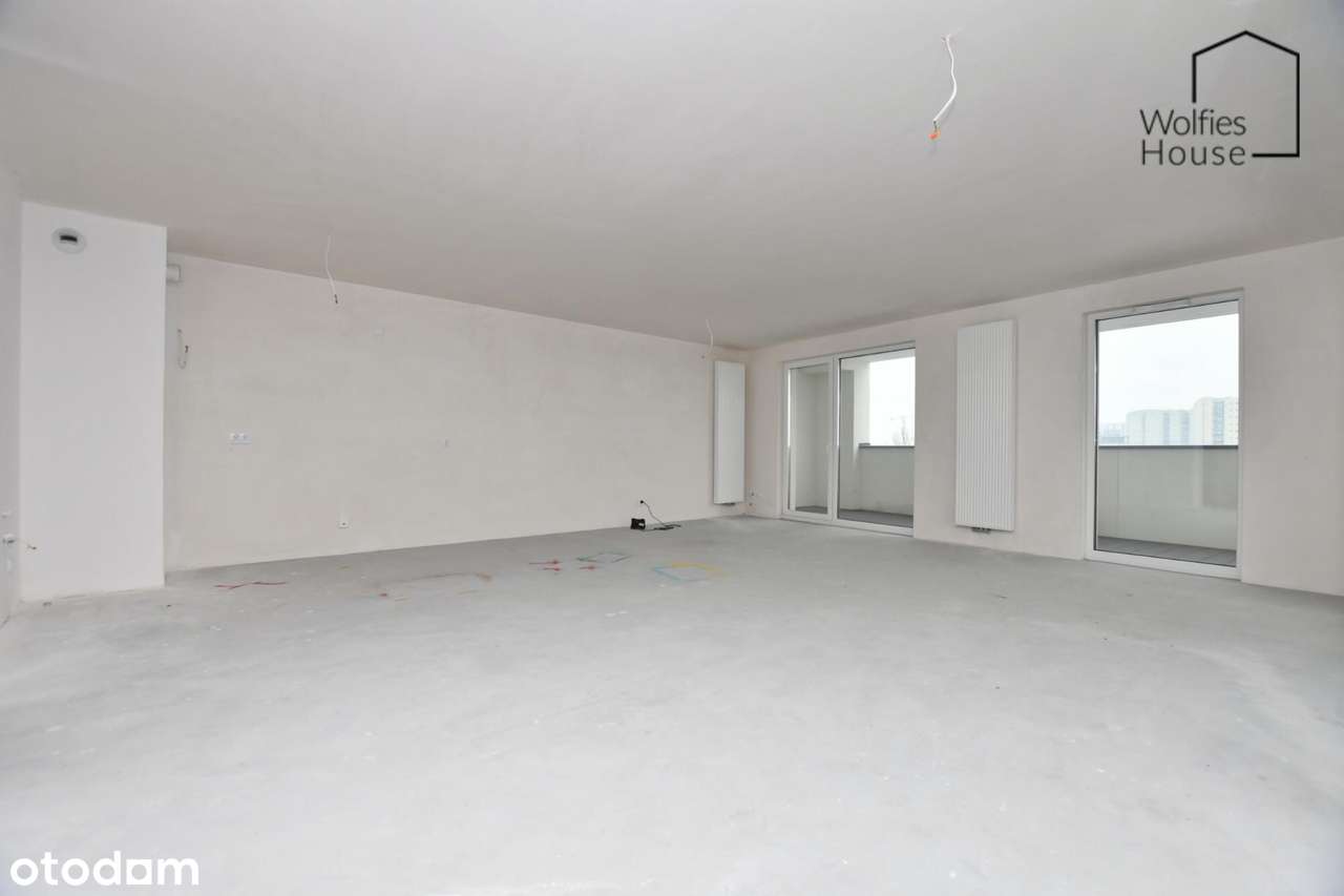 Apartament | Grzegórzki | Śliczna | s. deweloperski-6