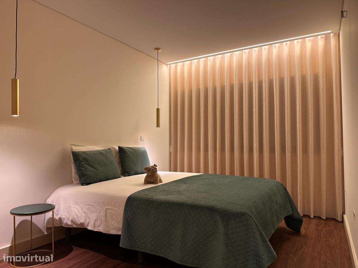 Apartamento com 2 quartos - localizado em Massarelos Porto - Grande imagem: 5/26