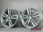 Alufelgi 18" 5X120 ATS Felgi BMW SERIA 5 TURING 6 7 X1 - 2