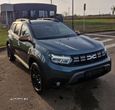 Dacia Duster Blue dCi 115 4X4 Extreme - 7