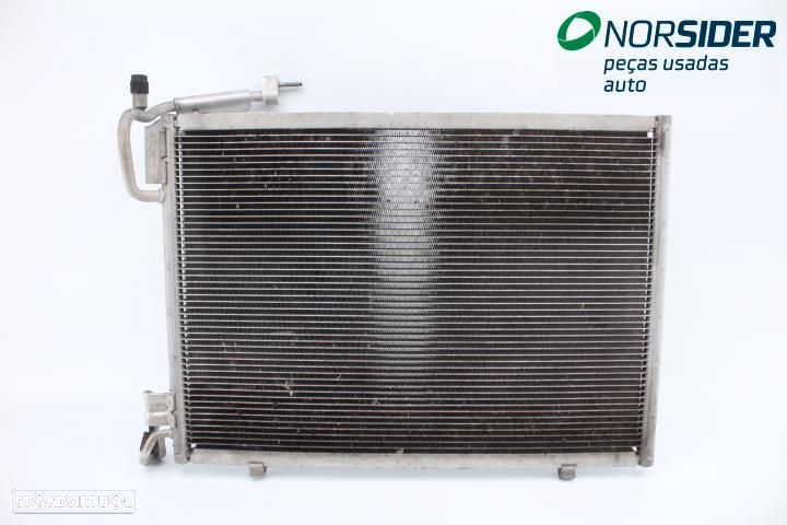 Radiador de AC (frente viatura) Ford B-Max|12-17 - 7