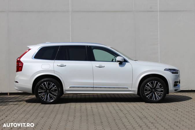 Volvo XC 90 - 7