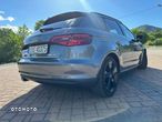 Audi A3 2.0 TDI Sportback (clean diesel) S tronic Ambiente - 5