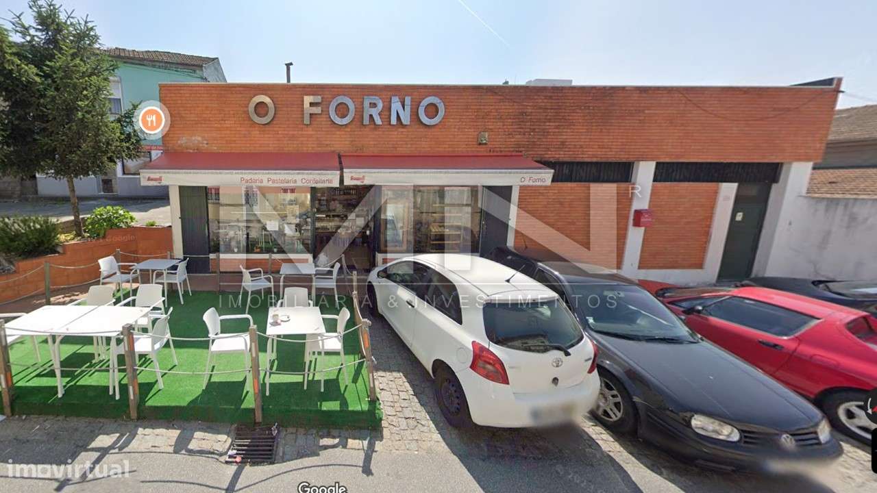 Padaria c/ fabrico e confeitaria  - Centro de Gondomar - Grande imagem: 4/49