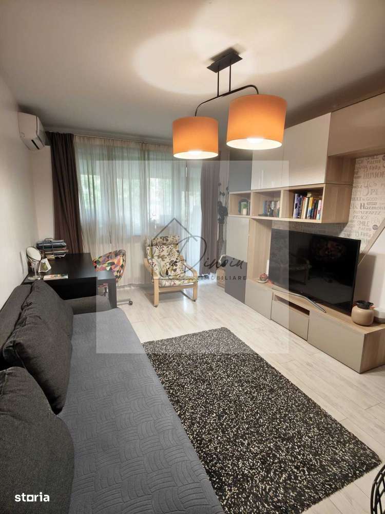 3 camere Piata Gorjului Metrou I Premium I Gata de mutare ! COM 0%