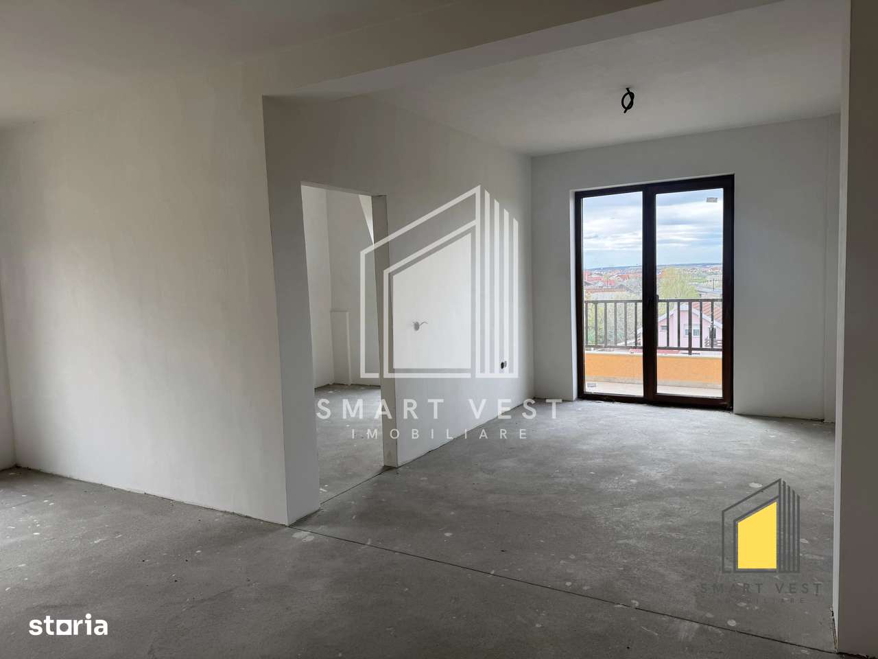 Apartament 3 camere | 64 mp utili | Zona Odobescu - Imagine principală: 3/9