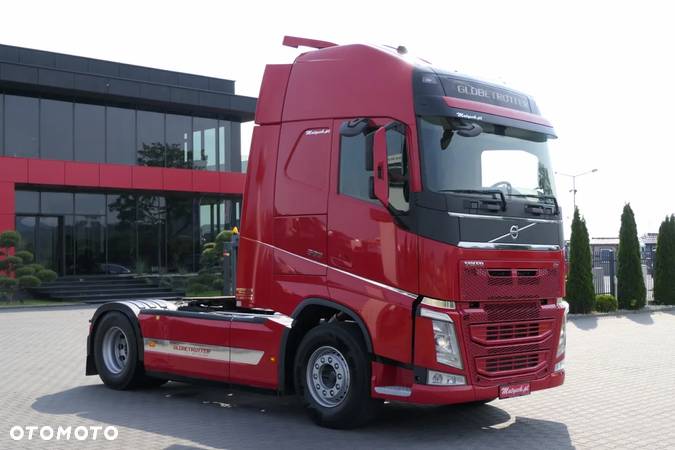 Volvo FH 500 / XXL / I-PARK COOL / EURO 6 / - 10