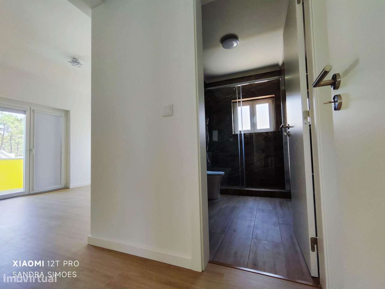 Moradia Independente V3/4 c/ Piscina de Água Salgada  Qtª de Valadares-54