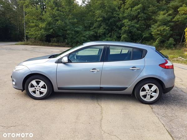 Renault Megane 1.9 dCi Dynamique - 5