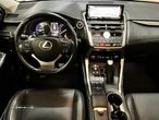 Lexus NX 300h Executive - 48