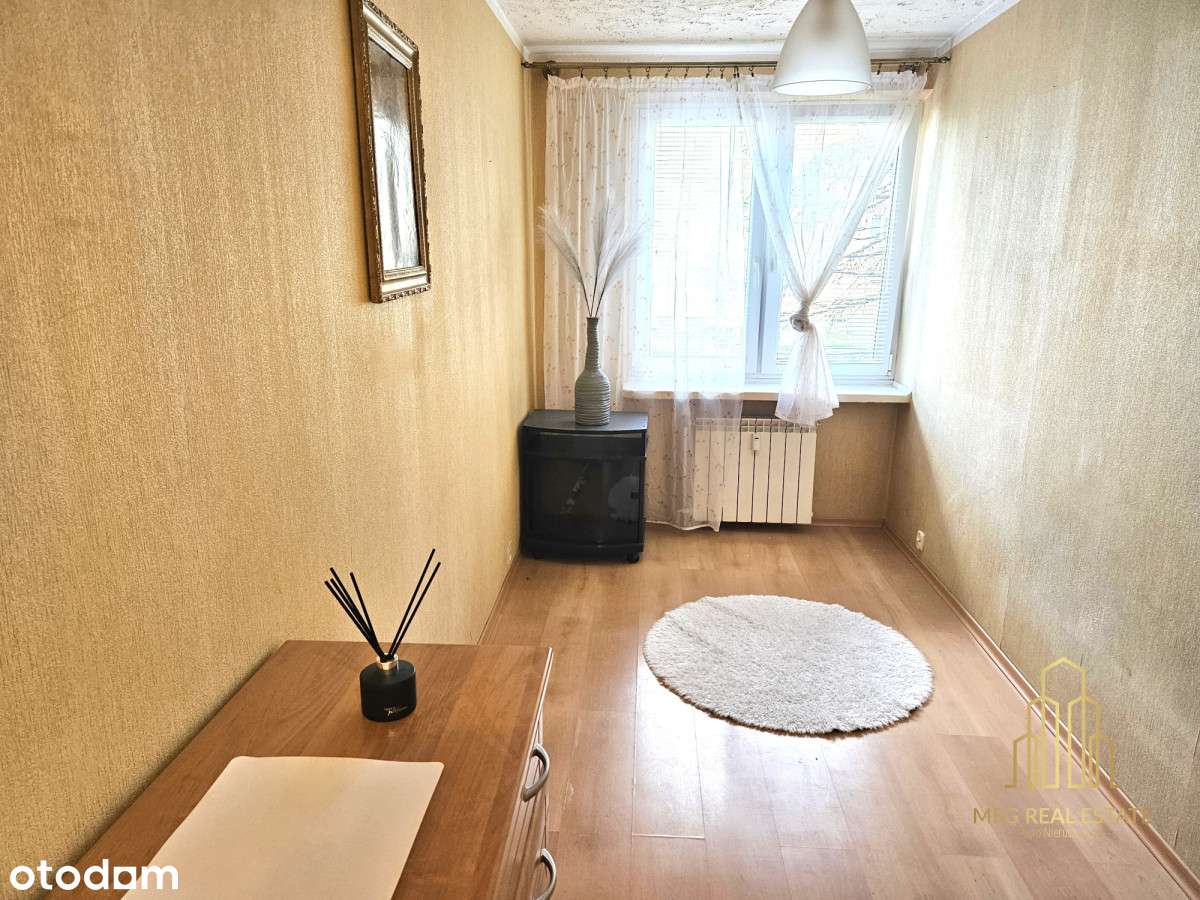 Studentom*Zwierzyniecka 11 *1 piętro/4*parking* - Pełny obrazek: 4/9