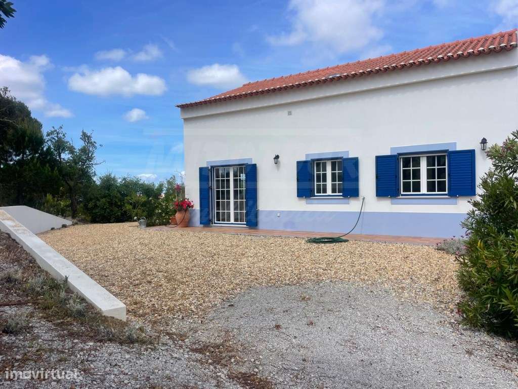 Quinta perto de Melides-6