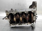 OPEL CORSA MERIVA A14XER BLOK WAŁ TŁOK KPL. 55561961 555619612 - 10