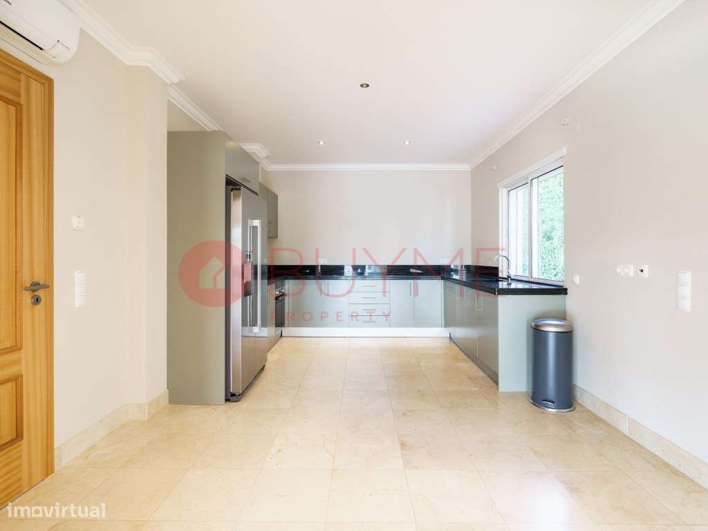 Excecional Villa com 5 quartos perto de Vale de Lobo - Grande imagem: 5/28