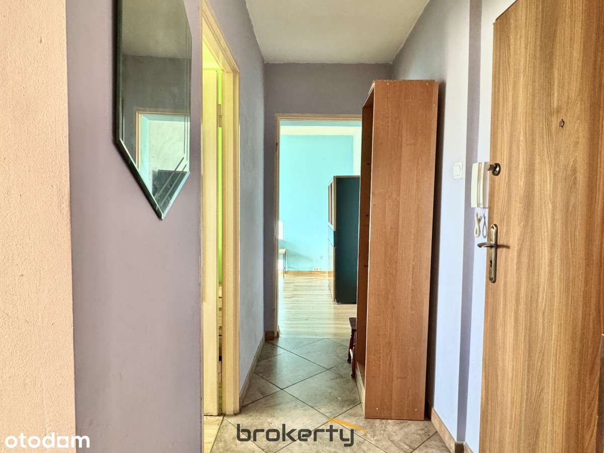 Najlepsza lokalizacja w Dzierżoniowie | Os. Jasne-7