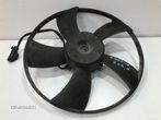 Electroventilator Chevrolet Captiva (2006->) [C100, C140] 2.0 cri LLW 150 cp 93743534 - 1