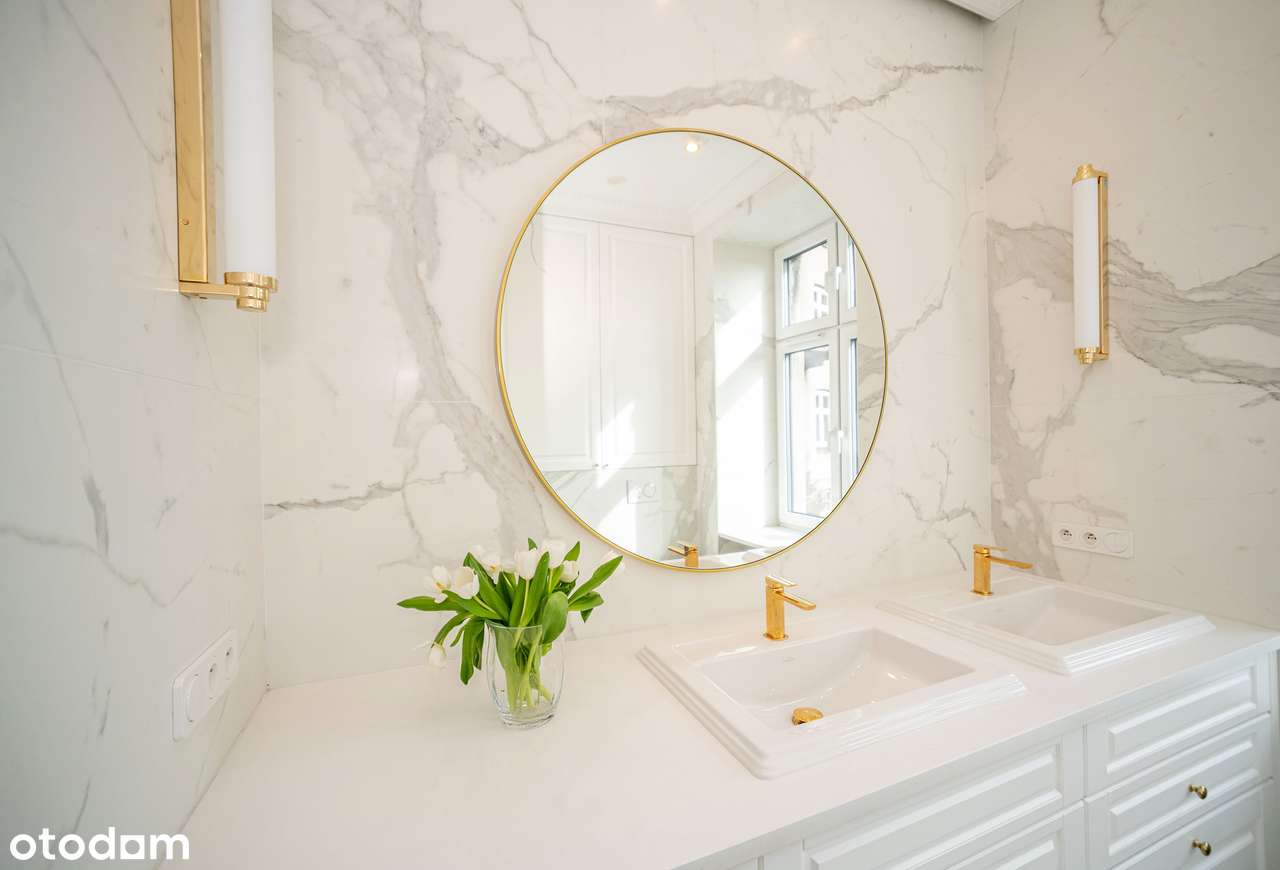 Wyjątkowe mieszkanie / 3 balkony / centrum miasta-16