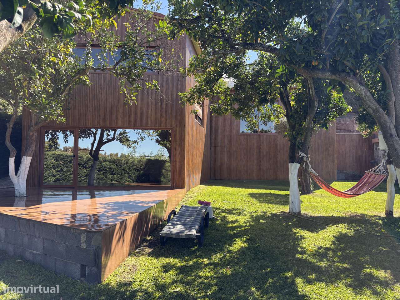 Moradia, 1 m², Monte Córdova - Grande imagem: 4/23