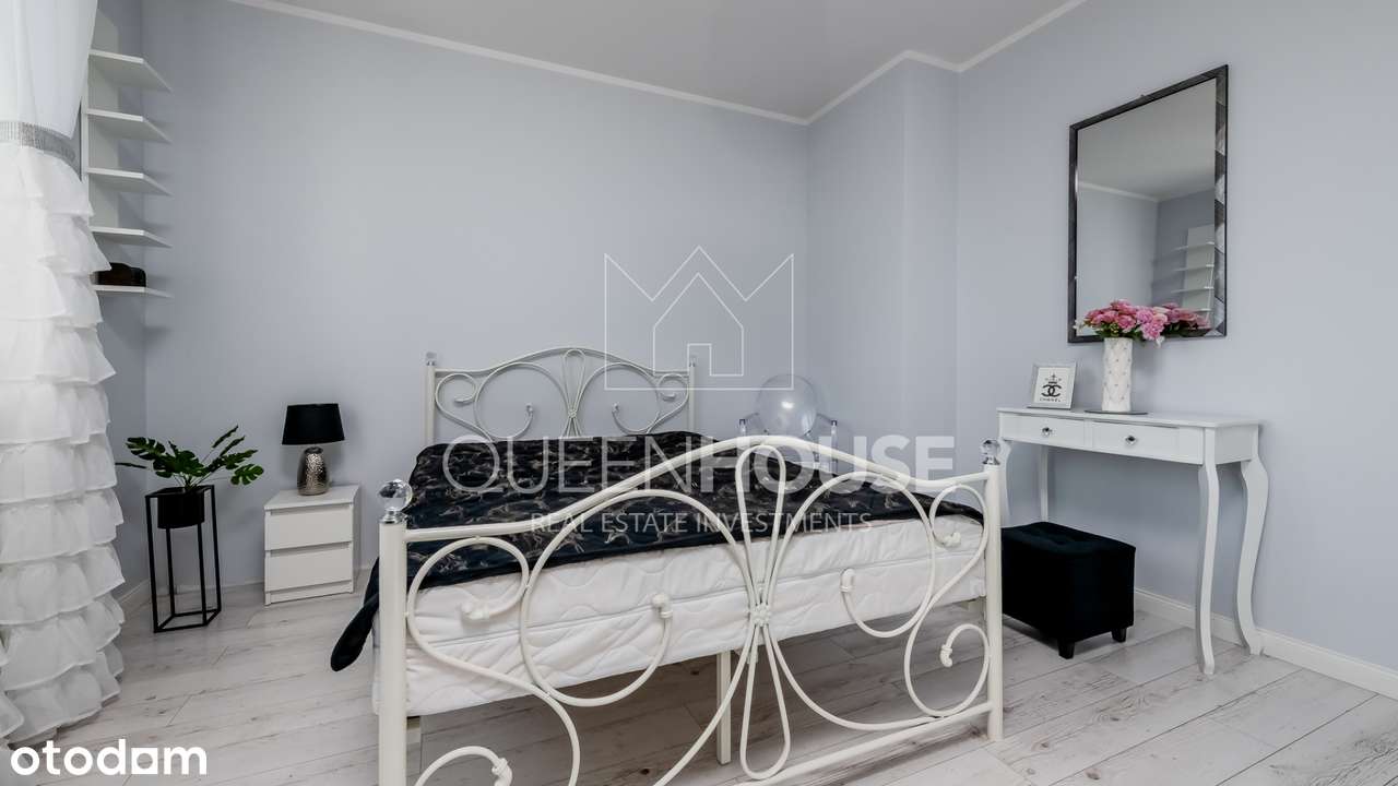 Nowoczesny dom szeregowy w Bielsku Podlaskim – gotowy do wprowadzenia-8