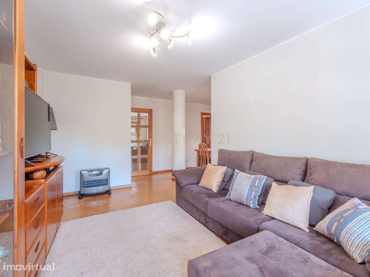 T2 | Senhora da hora | Proxímo ao metro - Grande imagem: 3/24