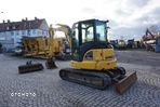 Komatsu PC55 MR-5M0 - 5