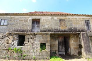 Moradia em Pedra Isolada Com Vistas Deslumbrantes - Grande imagem: 2/18