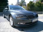 Skoda Superb 2.0 TSI 4x4 Sportline DSG - 13