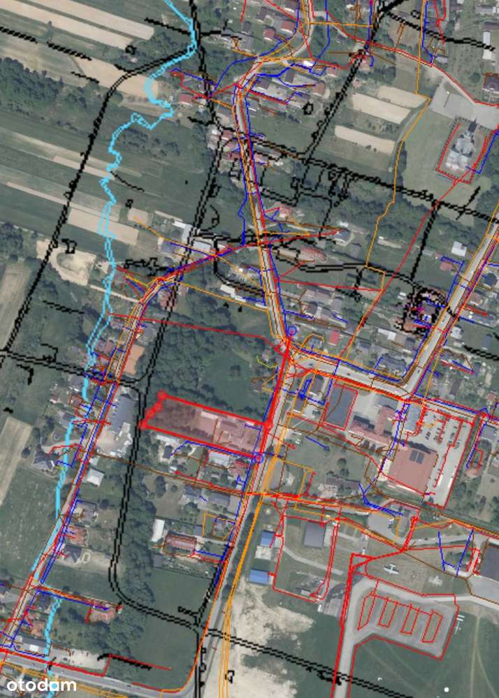 Lokal użytkowy, 456 m², Masłów Pierwszy - Pełny obrazek: 4/9
