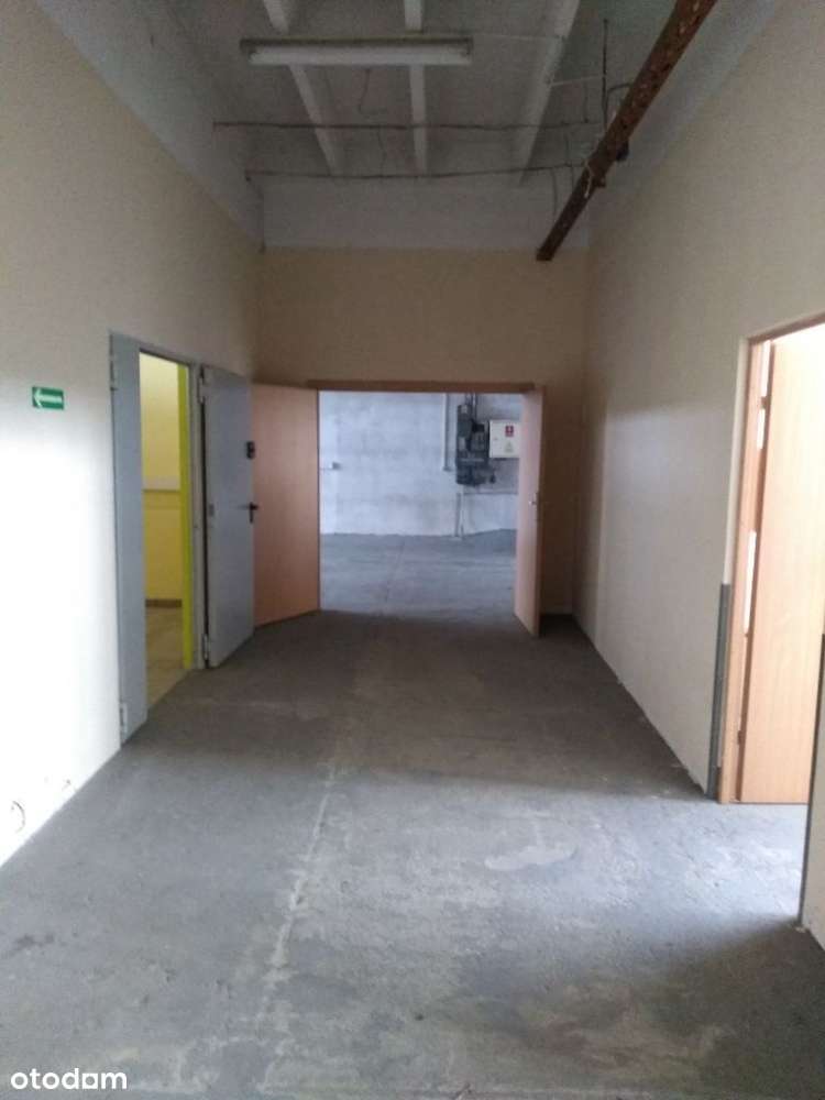 Lokale użytkowe - Tychy - Pełny obrazek: 3/9