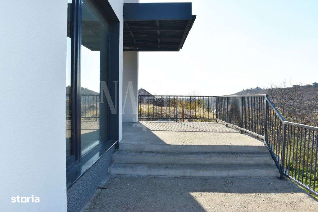 Casa 5 camere de vanzare in Dealuri Oradea, Oradea-6