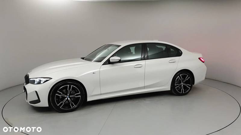 BMW Seria 3 320d xDrive M Sport sport - 5