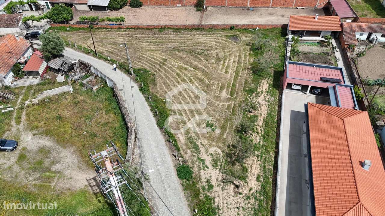 Oportunidade Terreno Urbano com 965m² em Chaves Com Projeto-12