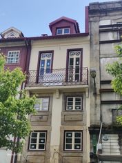 Loja para Restauração ou comércio no centro da cidade de Braga