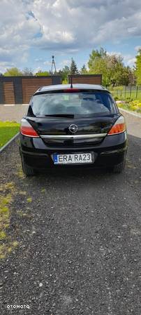 Opel Astra III 1.6 Enjoy - 4