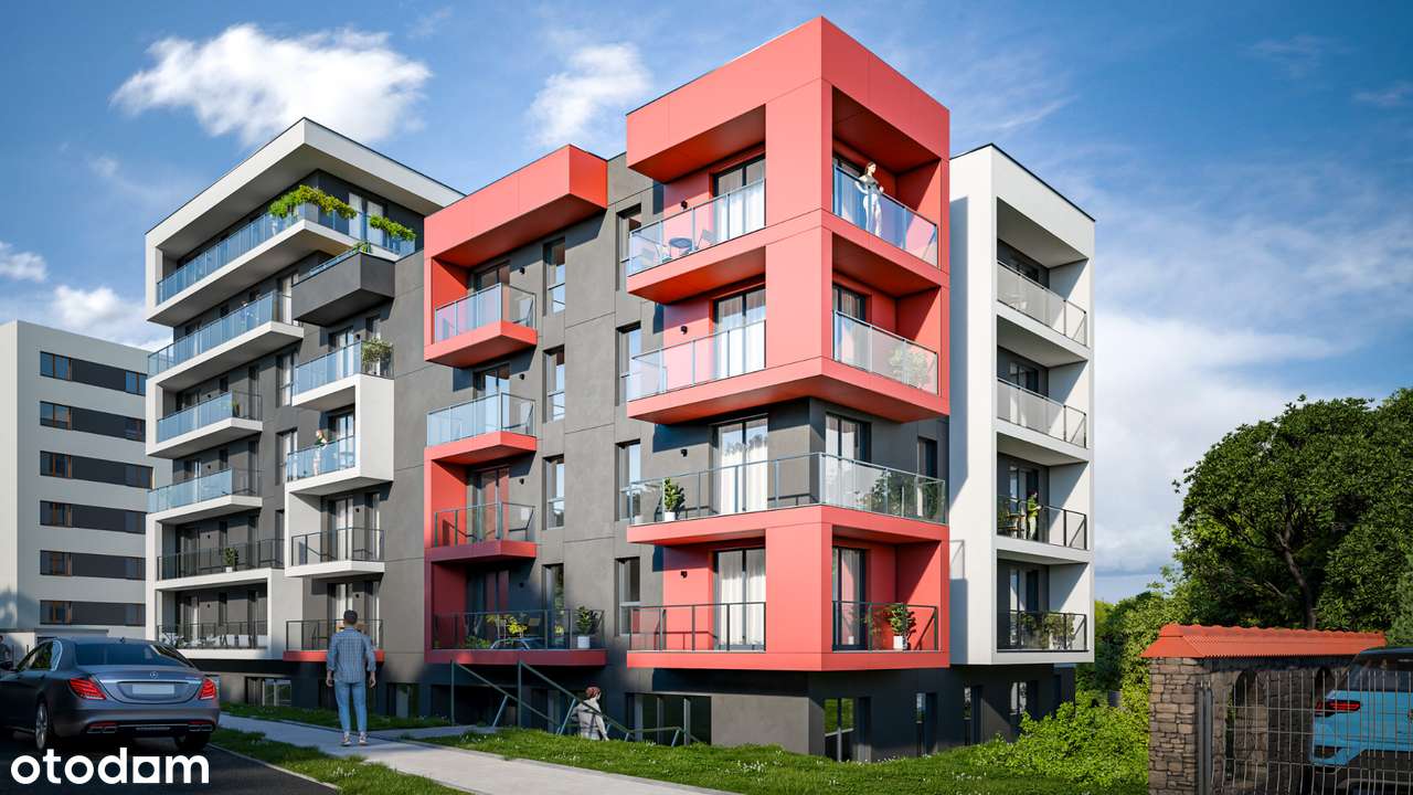 Wzgórze Krzemionki II | mieszkanie 3-pok. | 46 - Pełny obrazek: 4/10