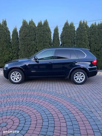 BMW X5 3.0d xDrive - 1