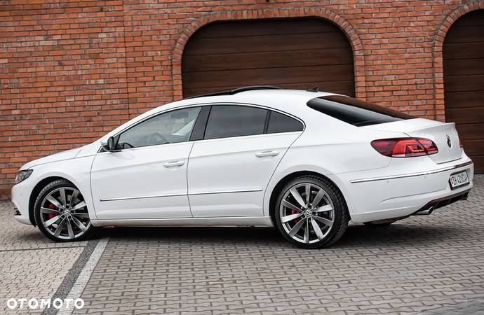 Volkswagen CC 3.6 V6 4Motion DSG - 10