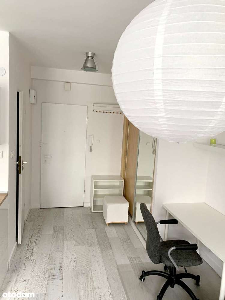 Kawalerka Kabaty 3000 pln z czynszem, od zaraz - Pełny obrazek: 5/10