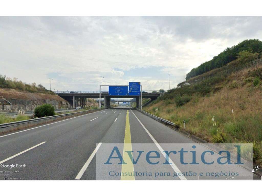 Terreno em Matosinhos-1