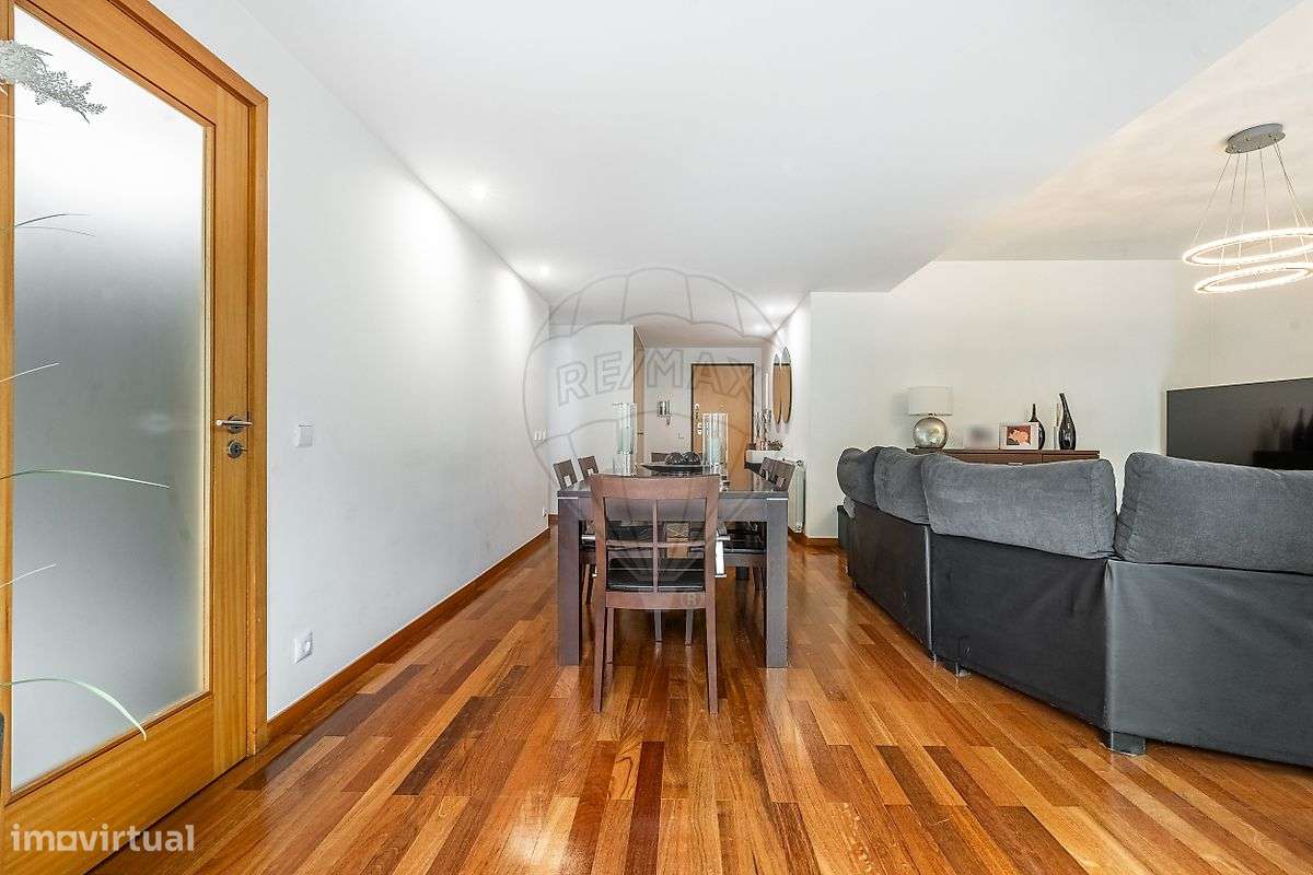 Apartamento T3 para venda-5