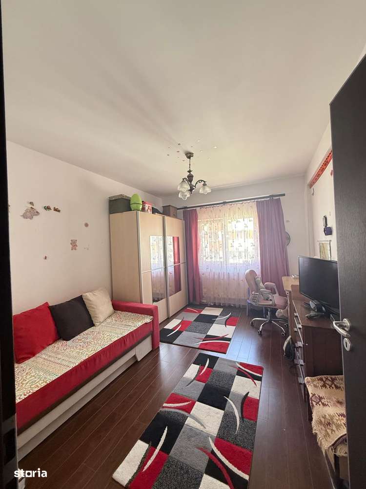 Apartament de vânzare –Spatios 62mp-Pret 83500 €-7