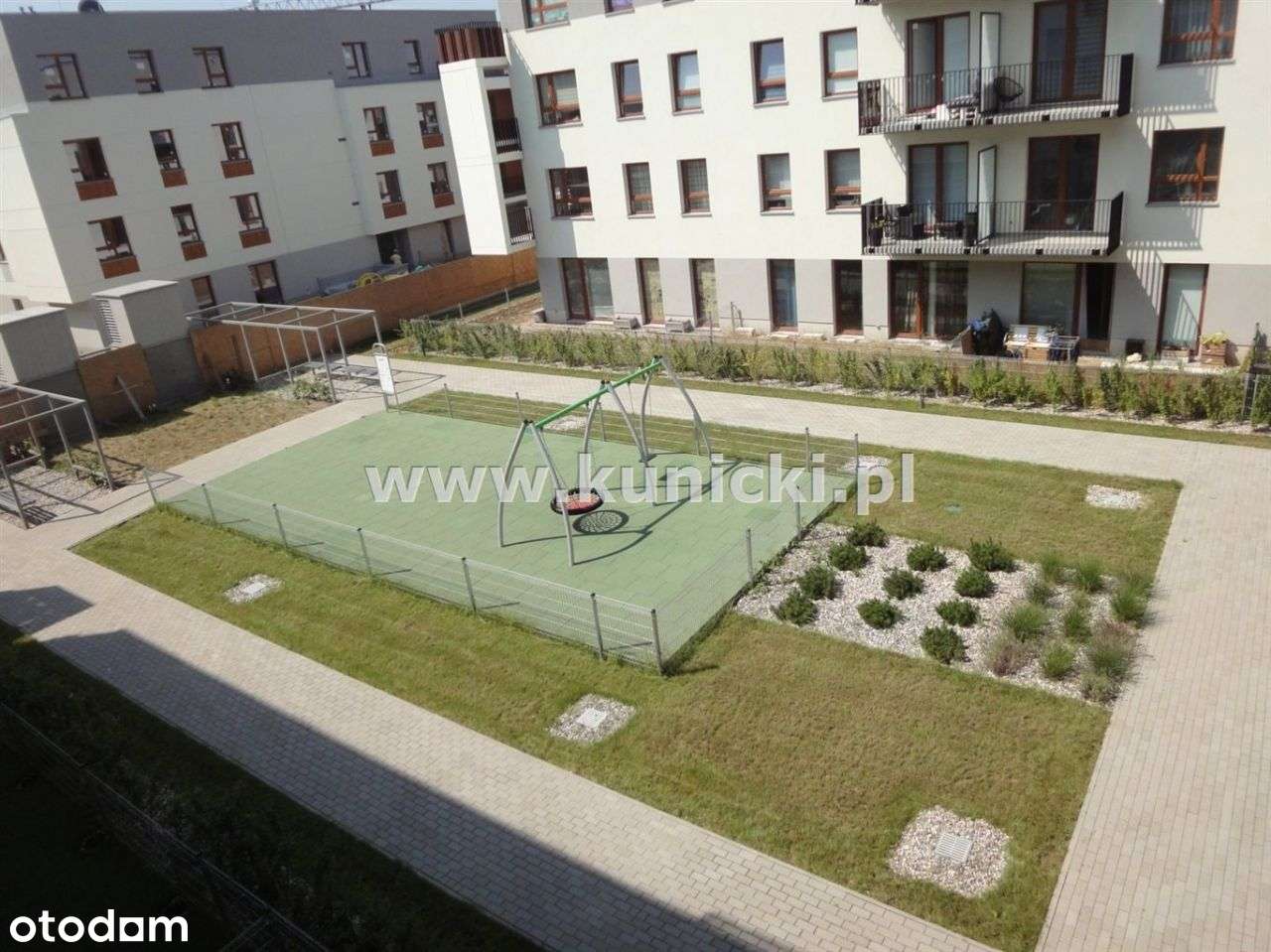 Dwa pokoje w nowym budownictwie na Ursynowie!-13