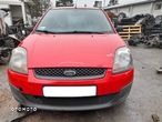 FORD FIESTA V MK5 LIFT MASKA POKRYWA SILNIKA K2 - 16