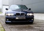 BMW 525 d - 3