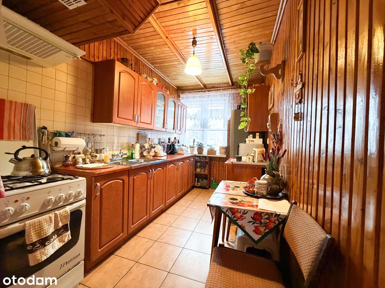 Gwiazdowo - dom parterowy i działka budowlana - 32 km od morza!-12