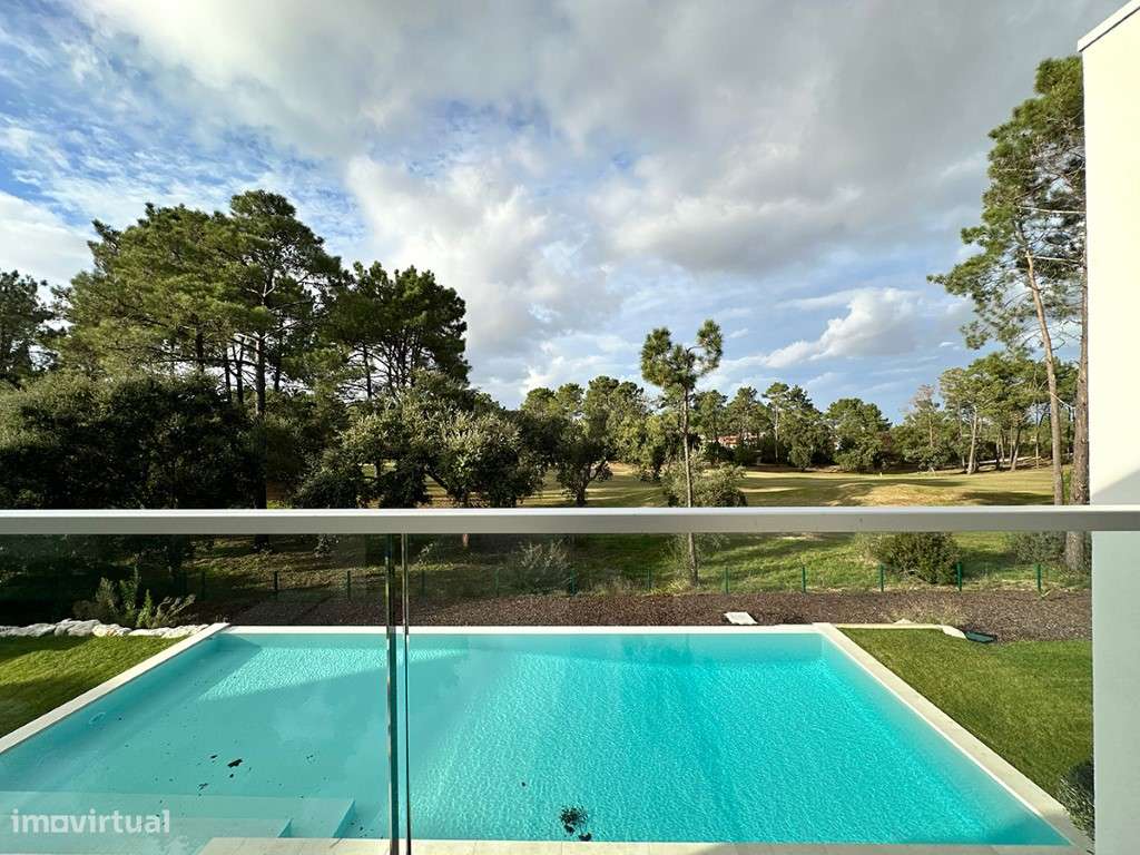 Moradia de luxo em primeira linha no prestigiado condomínio Quinta ...-36