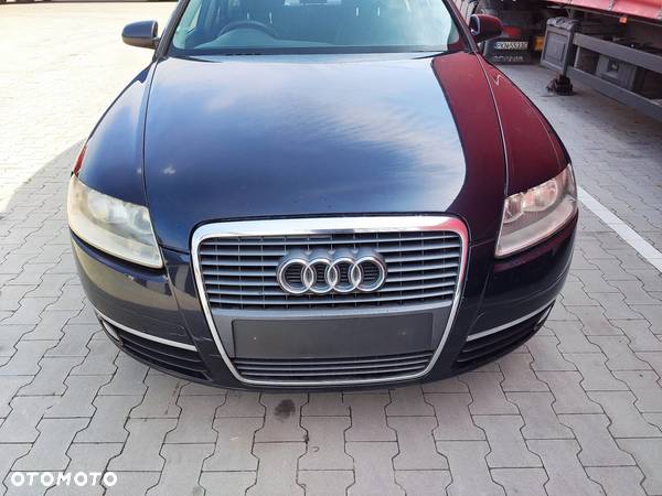 Audi A6 2.0 TDI - 5